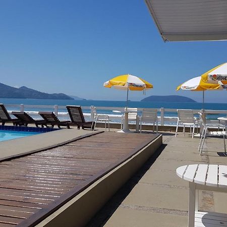 Hotel Maranduba Ubatuba Ngoại thất bức ảnh