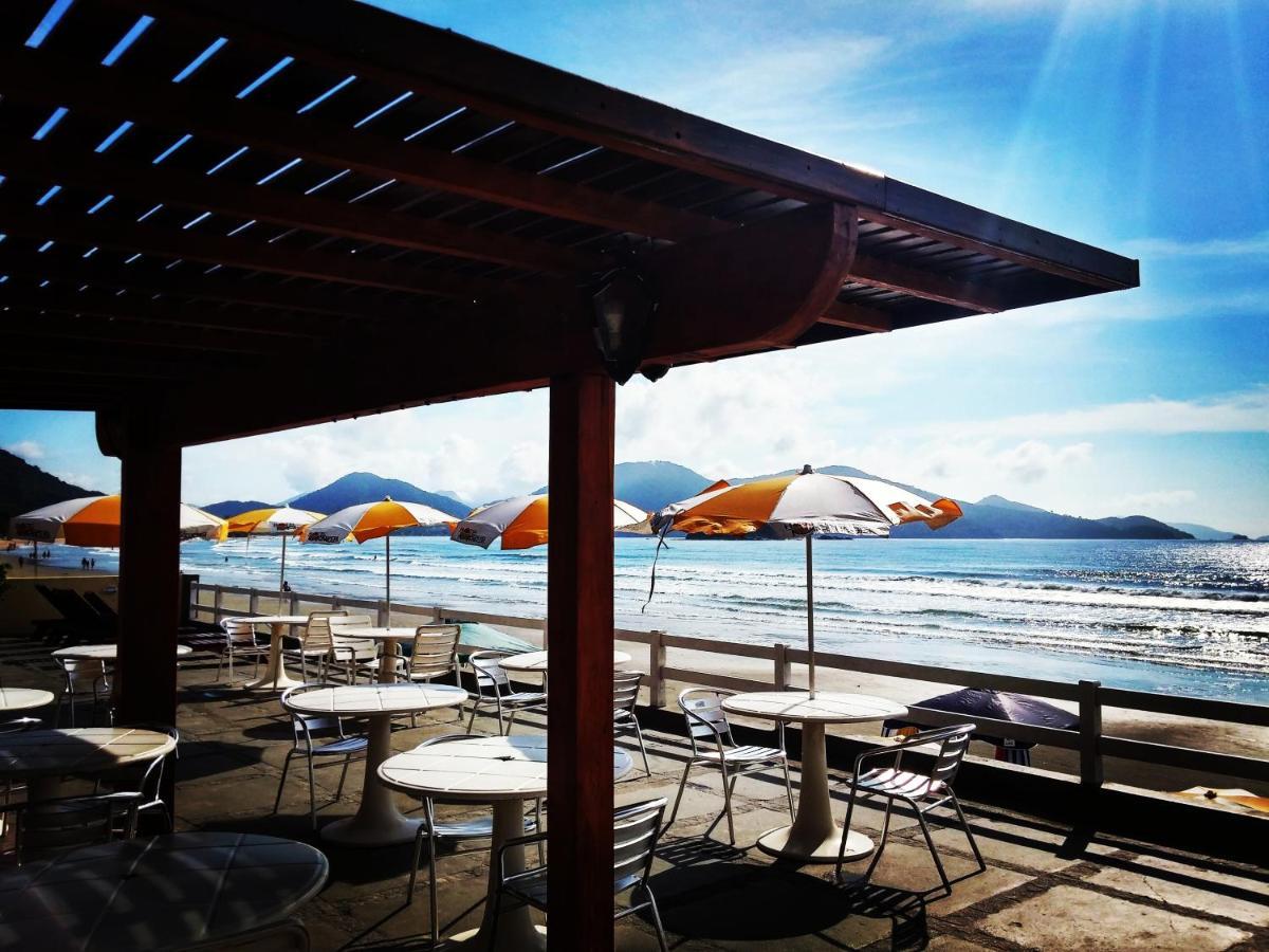 Hotel Maranduba Ubatuba Ngoại thất bức ảnh