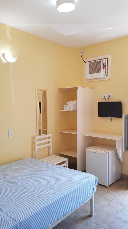 Hotel Maranduba Ubatuba Ngoại thất bức ảnh