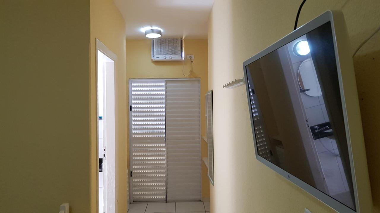 Hotel Maranduba Ubatuba Ngoại thất bức ảnh