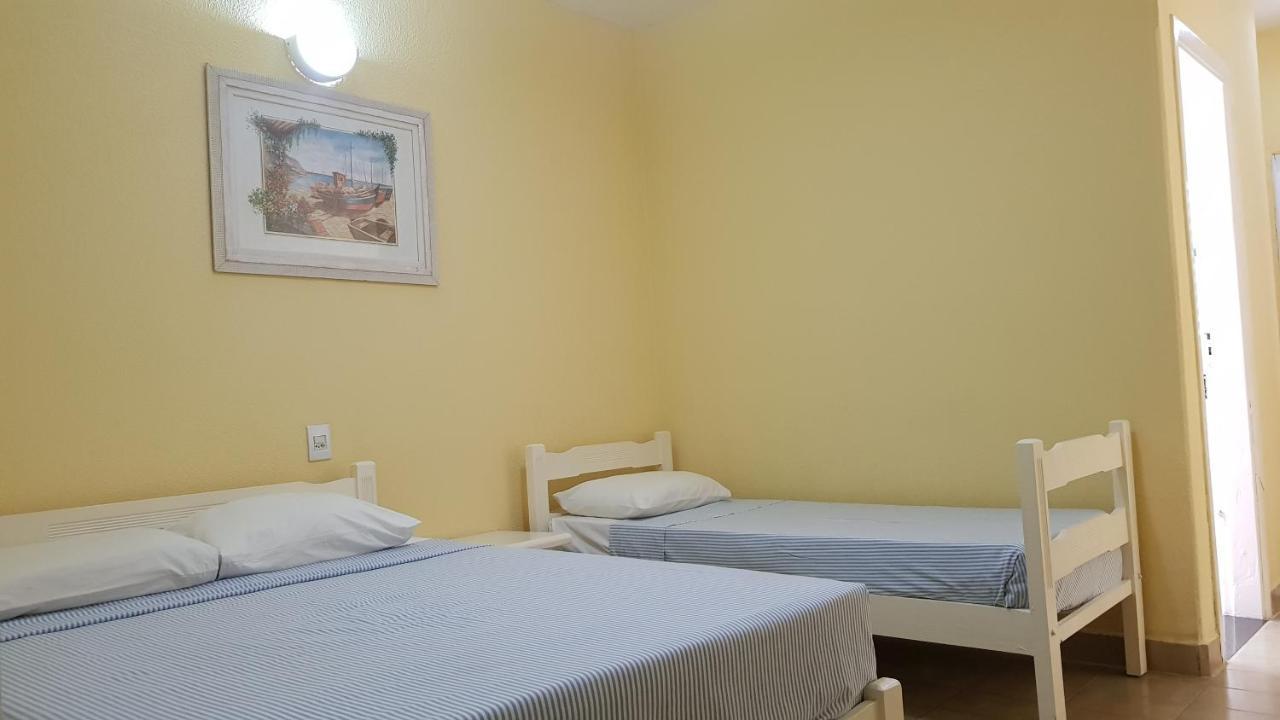 Hotel Maranduba Ubatuba Ngoại thất bức ảnh