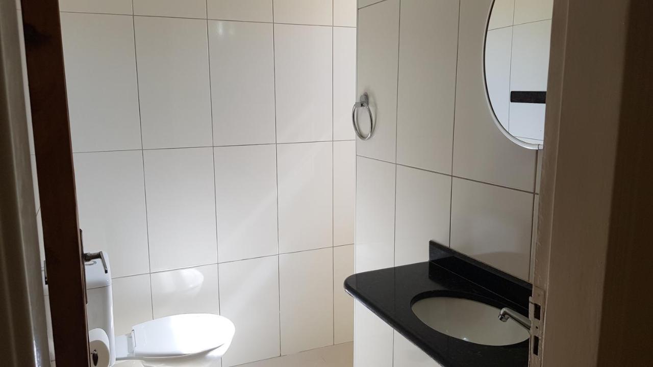 Hotel Maranduba Ubatuba Ngoại thất bức ảnh