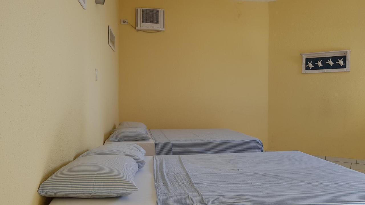 Hotel Maranduba Ubatuba Ngoại thất bức ảnh