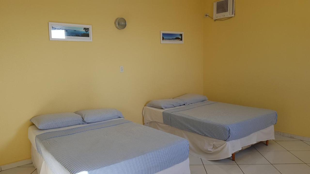 Hotel Maranduba Ubatuba Ngoại thất bức ảnh