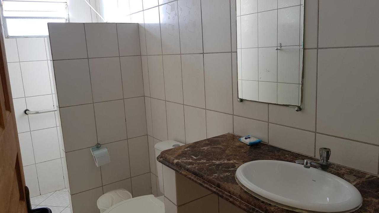 Hotel Maranduba Ubatuba Ngoại thất bức ảnh
