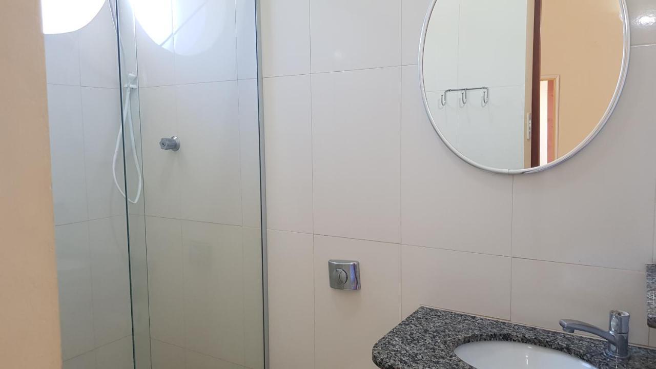Hotel Maranduba Ubatuba Ngoại thất bức ảnh