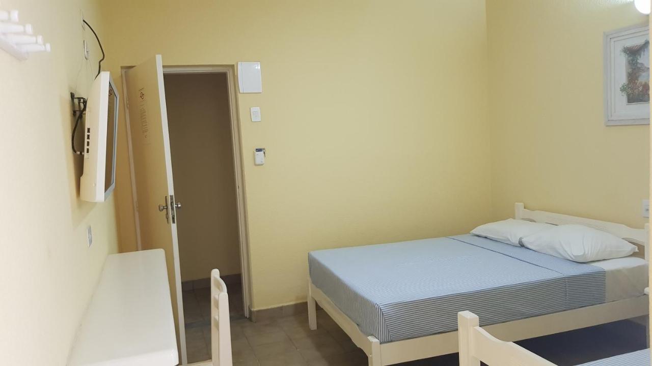 Hotel Maranduba Ubatuba Ngoại thất bức ảnh