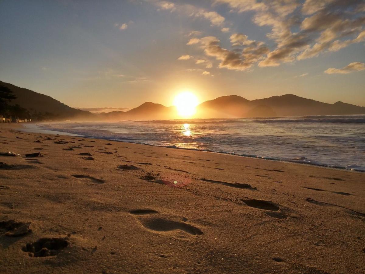 Hotel Maranduba Ubatuba Ngoại thất bức ảnh