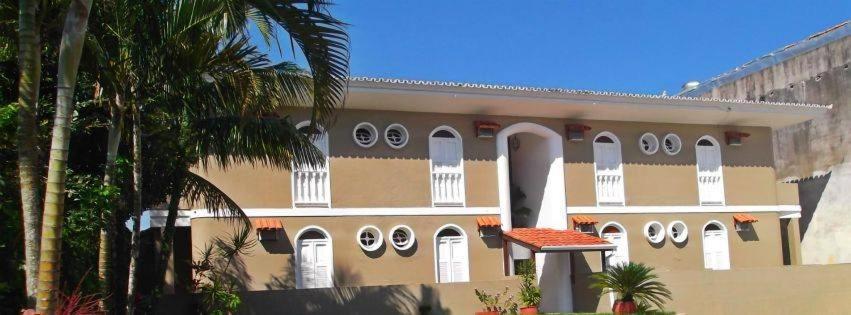 Hotel Maranduba Ubatuba Ngoại thất bức ảnh